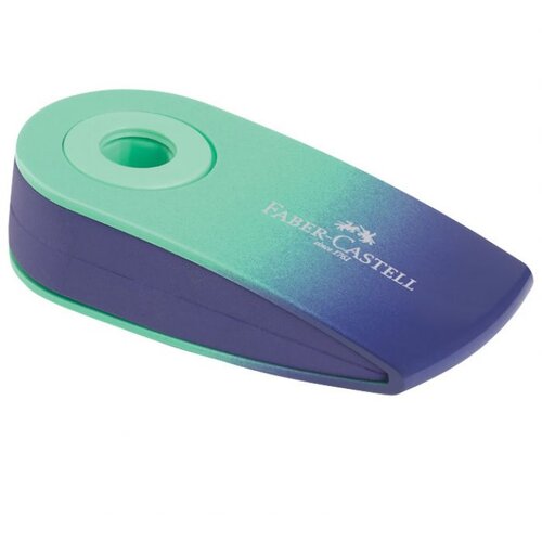 Gumica PLASTIČNA SLEEVE MINI FLOW FABER CASTELL 182480 SORTIRANO Cene