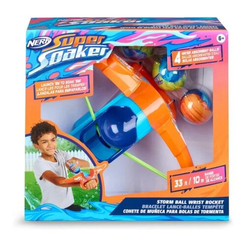 X SHOT Stor ball rocket ( WOW7140 ) Cene