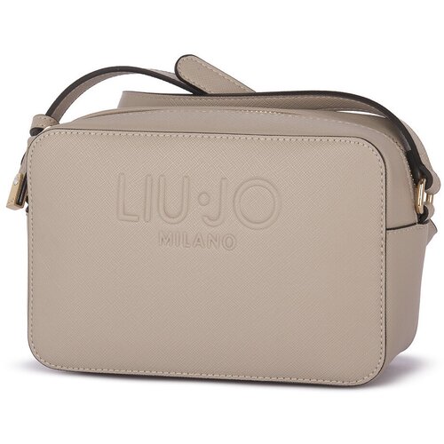 Liu Jo 51308 CAMERA CASE Bijela Slike