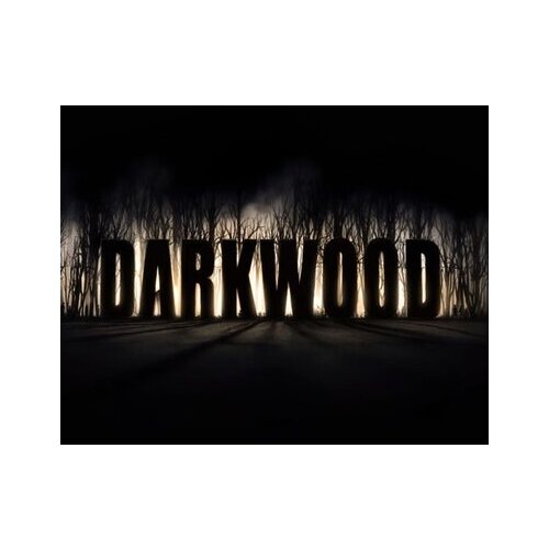 Steam Darkwood Deluxe Edition Key GLOBAL Cene