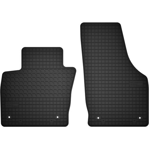 Wielganizator Gumijaste sprednje preproge za: Audi Q3 I 8U SUV (2011 do 2018), (22128960) Cene