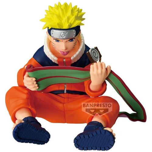 Naruto Shippuden Figura 72 Series - Uzumaki Serie 03, 8 cm Slike