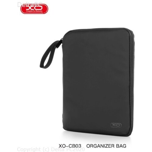 XO Tablet bag CB03 12,9” gray Cijene