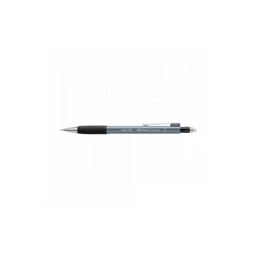 Faber-Castell Tehnička olovka Faber Castel GRIP 0.5 1345 89 siva Cene