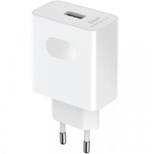 Honor Zidni punjač SuperCharge Power Adapter/66W/bela Cene