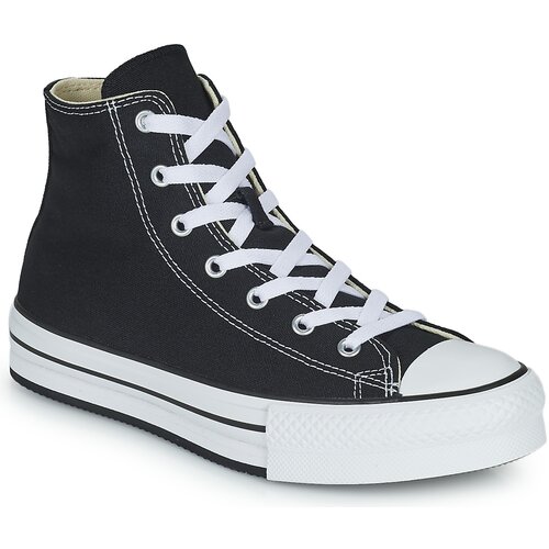 Converse Tenisice Chuck Taylor All Star Eva Lift za žene, boja: crna Cene