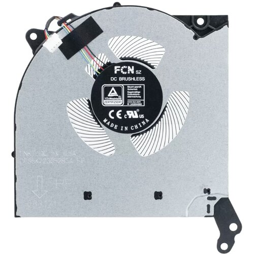  Ventilator Lenovo Legion 5 15ARH05H 15IMH05H - Procesor (CPU), DC12V Cijene