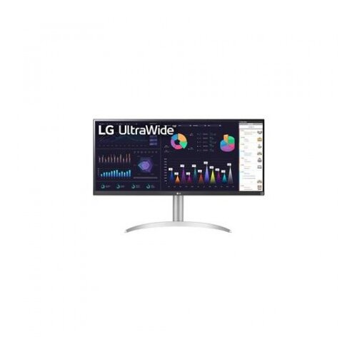 LG monitor 34" 334WQ650-W ultrawide Cene