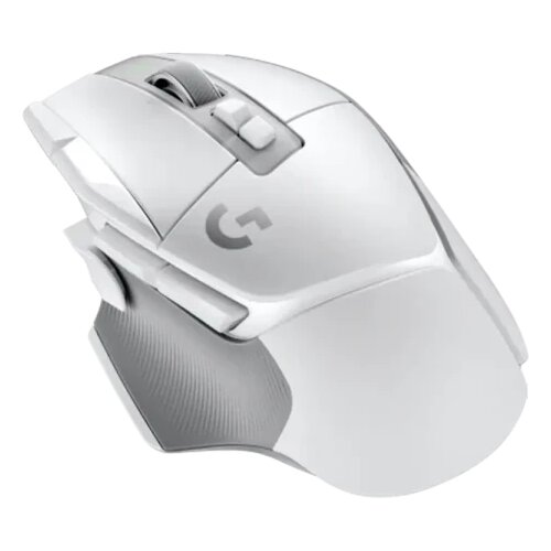  Logitech Bežični miš Logitech G502 X Lightspeed beli Cene