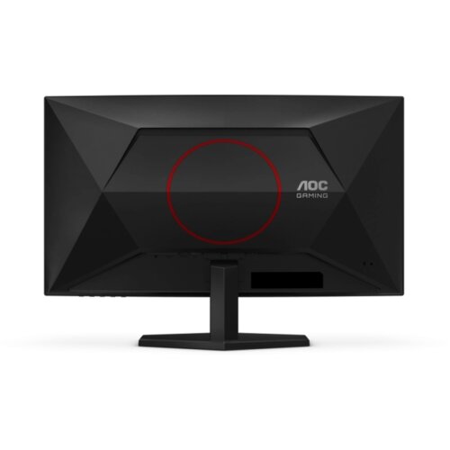 AOC monitor C27G42E 27&amp;quot;/VA,zakrivljen/1920X1080/180Hz/1 ms GtG/HDMIx2,DP/Sync/VESA/zvucnici/crna Slike