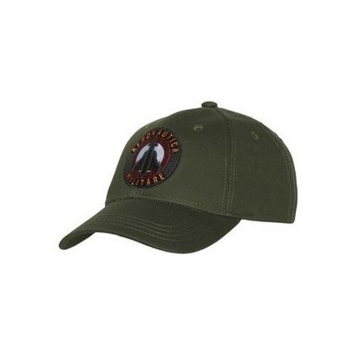 Aeronautica Militare Kape s &amp;scaron;iltom HA1108CT285907237 Zelena Slike