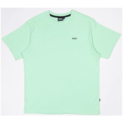 Farci Majice & Polo majice Fumar tee shirt Zelena Cene