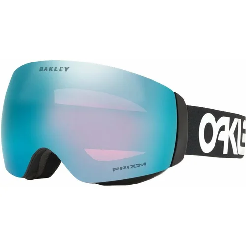 Oakley Flight Deck XM 706492 Factory Pilot Black/Prizm Sapphire Iridium Skijaške naočale