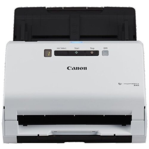 Canon Optični čitalnik imageFORMULA R40 Slike