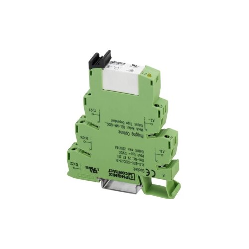  Sučeljni relej PLC-RPT-230UC/21-21AU Phoenix Contact 220 V/DC, 230 V/AC 50 mA 2 izmjenična kontakta 1 kom. Cijene