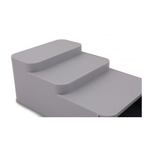 Hermia Concept Organizator za kuhinju ORG-2008, 11x16x26 cm, Siva Cijene