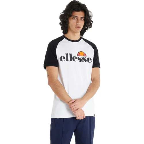 Ellesse CORP TEE Muška majica, bijela, veličina