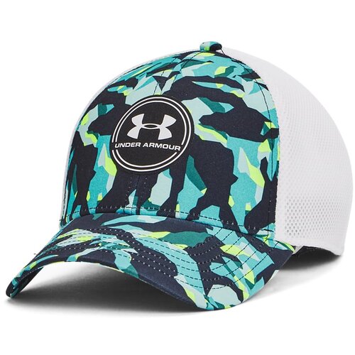 Under Armour Iso-chill Driver Mesh Slike