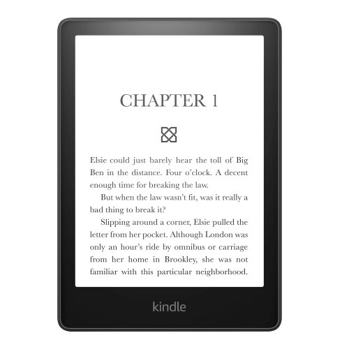 Amazon Kindle Paperwhite (2022) 16GB 6.8 Black Cijene
