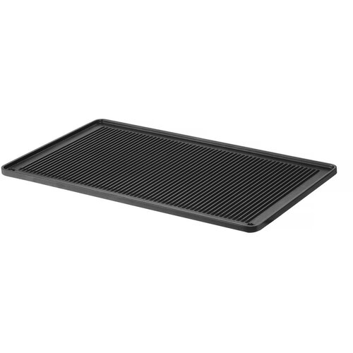 Hendi Ploča za roštilj, rebrasta CONVECTOMAT GRILLPLATE, GN 1/1, 530x325x(H)15mm Cene
