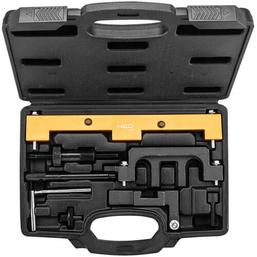 Neo Tools Set alata za blokiranje radilice BMW benzinskih motora (VALVETRONIC) 11-314 Slike