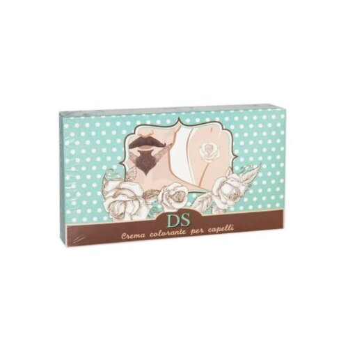 DS SET ZA BOJENJE OBRVA Slike