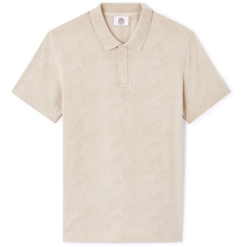 Celio Polo shirt Chamonix-Mont-Blanc - Men's Cene