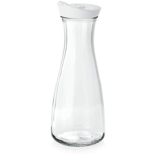 Bokal S POKLOPCOM 1L STAKLO 1781100 Slike