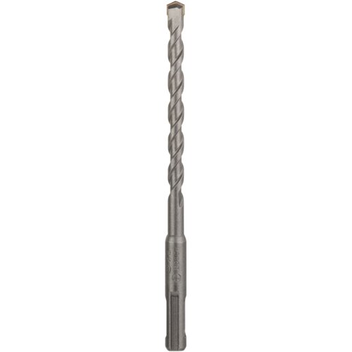 Bosch Burgija za beton 2609255513, 8x100x160 mm, SDS-Plus Slike