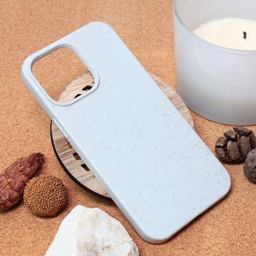Teracell torbica Giulietta Nature za iPhone 14 Pro Max 6.7 bela Cene