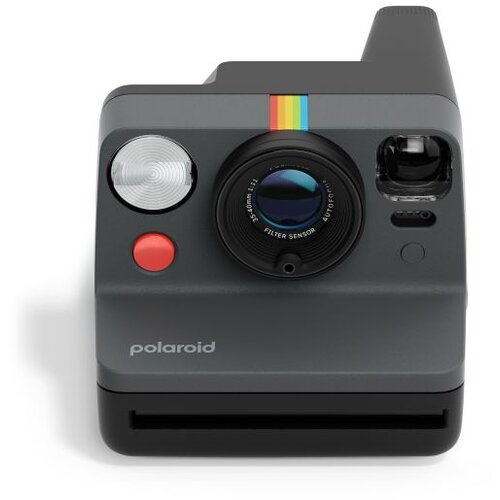 Polaroid NOW 3 črn fotoaparat, (21832665) Cene