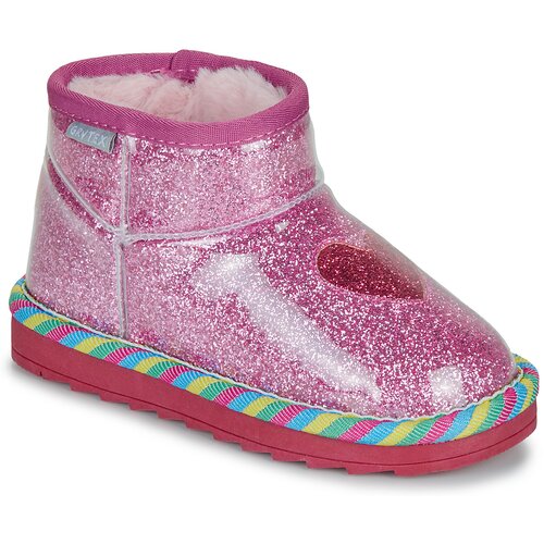 Agatha Ruiz De La Prada CLOUD Ružičasta Cijene