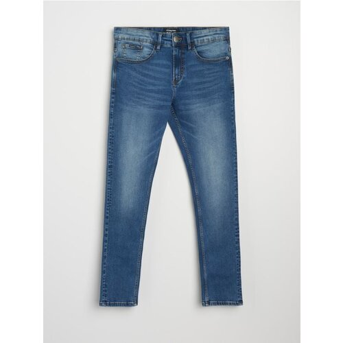 Sinsay Traperice skinny fit Cijene