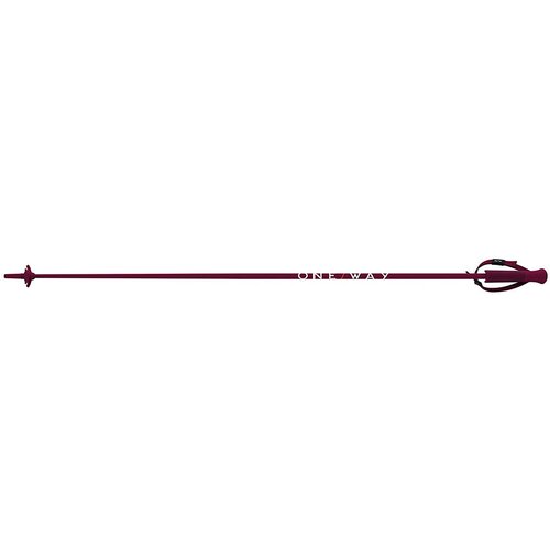  SKIJAŠKI ŠTAPOVI ONEWAY GTX 14 BLACKBERRY - COMPLETE KIT, Dužina:140cm Cijene
