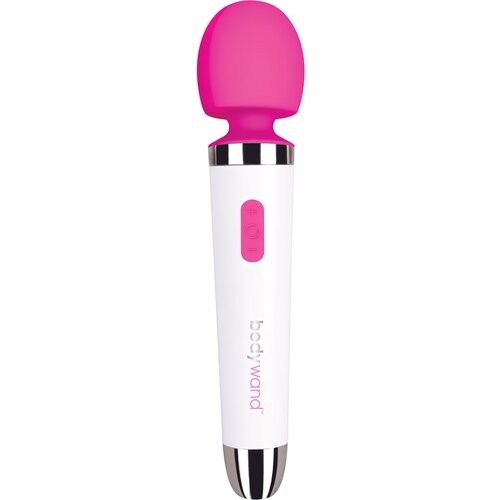 Bodywand Vibrator Aqua Cene
