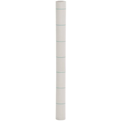 VidaXL Opna protiv korova bijela 1 5 x 150 m PP Slike