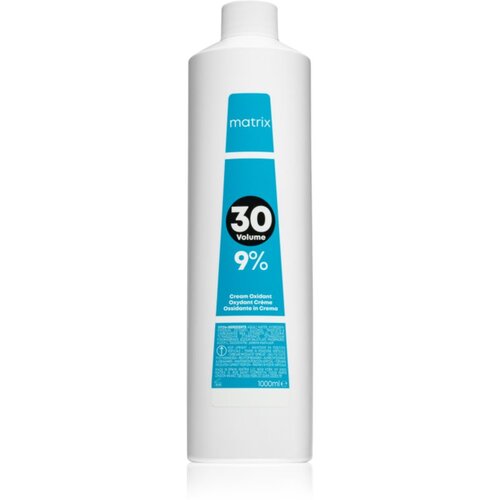 Matrix SoColor Beauty Creme Oxydant hidrogen za kosu 9% 30 Vol 1000 ml Cijene