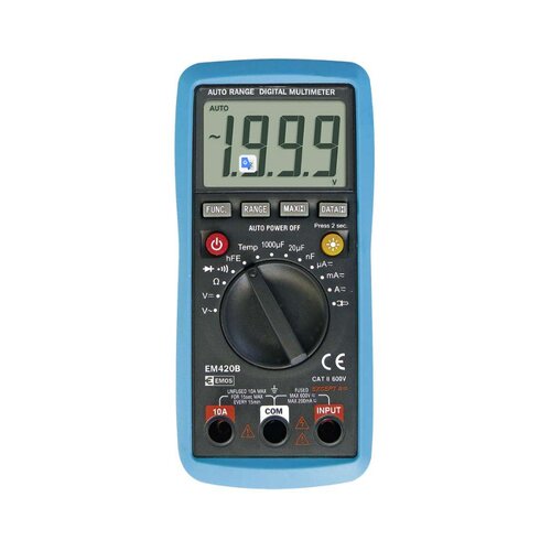 Emos multimeter MD-420 (M0420) Slike