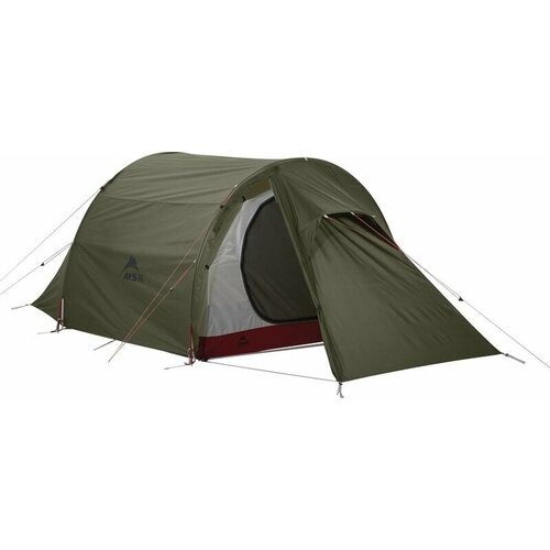 MSR Tindheim 3-Person Backpacking Tunnel Tent Green Šator Cijene
