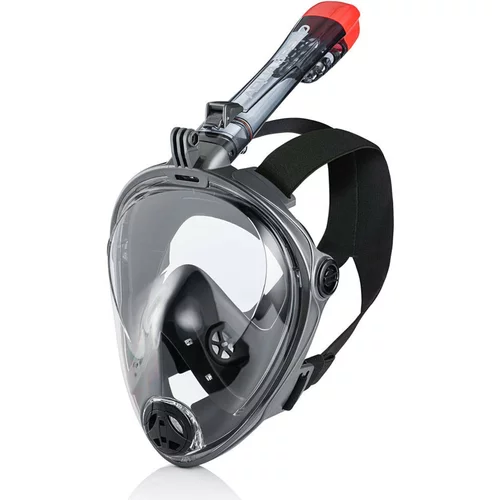 AQUA SPEED Unisex's Full Face Diving Mask Spectra 2.0