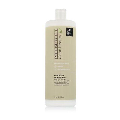 Paul Mitchell Clean Beauty Everyday Everyday Conditioner 1000 ml regenerator svi tipovi kose unisex Cijene