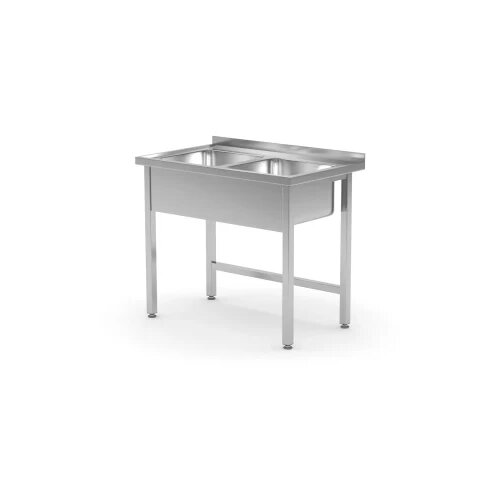  Sto s dva sudopera -60 cm dubina Slike