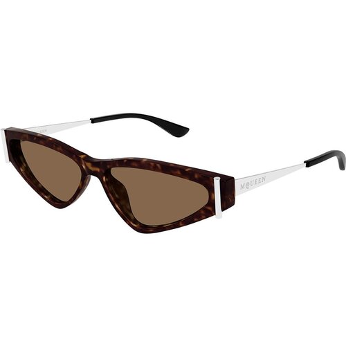 Alexander Mcqueen AM0493S 002 - ONE SIZE (57) Cijene