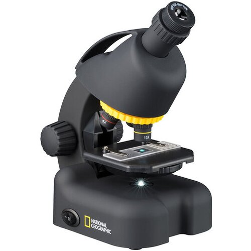 National Geographic mikroskop 40-640x sa adapterom za smartphone Cene