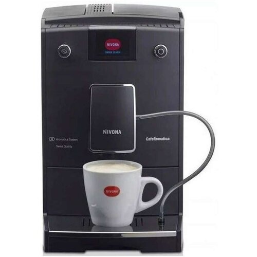  Super automatski aparat za kavu Nivona 756 Crna 1450 W 15 bar 2 2 L Cijene