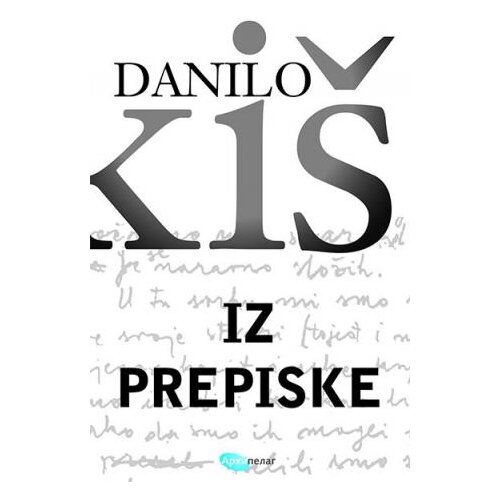 Arhipelag Iz prepiske Slike