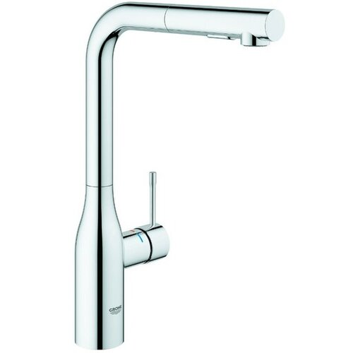 Grohe izvlečna kuhinjska armatura enoročna Essence 30270000 Cene