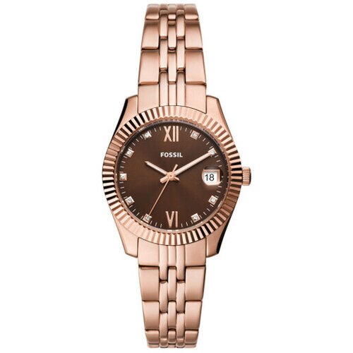 Fossil ročna ura ES5324 Slike
