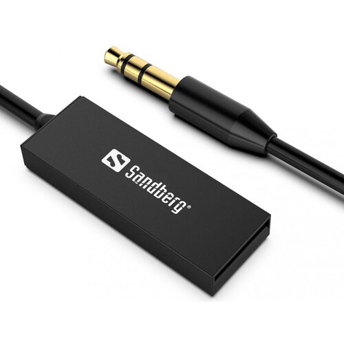 Sandberg vmesnik audio link, bluetooth Cene