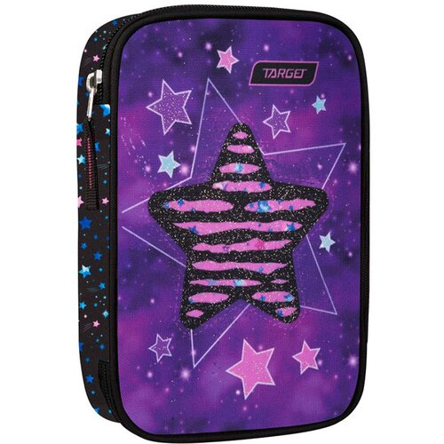 Target Enojna peresnica Multy Twinkle Star, polna Slike